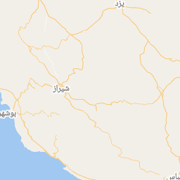 Simple OpenMapTiles preview